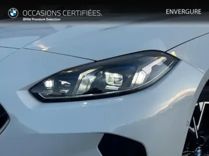 Photo 9 BMW Serie 1 Série 1 116A 122ch M Sport Design DKG7