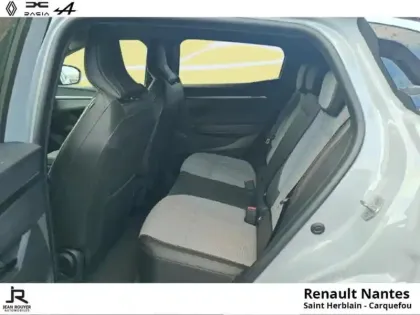 Photo 13 Renault Megane  E-Tech Electric 220ch Techno autonomie confort