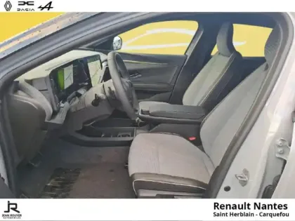 Photo 12 Renault Megane  E-Tech Electric 220ch Techno autonomie confort