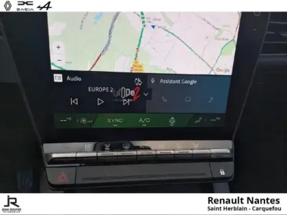 Photo 11 Renault Megane  E-Tech Electric 220ch Techno autonomie confort