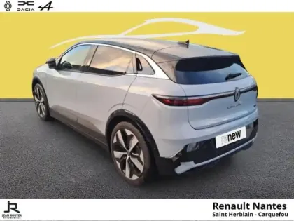 Photo 5 Renault Megane  E-Tech Electric 220ch Techno autonomie confort