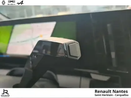 Photo 10 Renault Megane  E-Tech Electric 220ch Techno autonomie confort