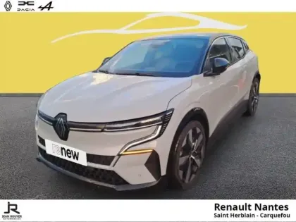 Photo Renault Megane