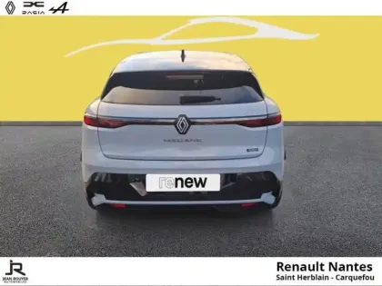 Photo 7 Renault Megane  E-Tech Electric 220ch Techno autonomie confort