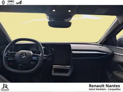 Photo 9 Renault Megane  E-Tech Electric 220ch Techno autonomie confort