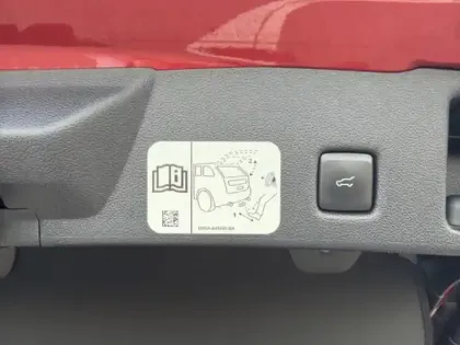 Photo 9 Ford Kuga  2.5 Duratec 225ch PowerSplit PHEV ST-Line X e-CVT