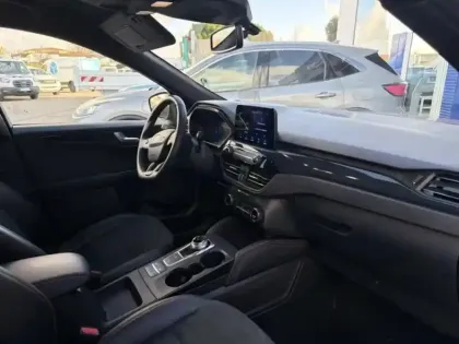 Photo 12 Ford Kuga  2.5 Duratec 225ch PowerSplit PHEV ST-Line X e-CVT