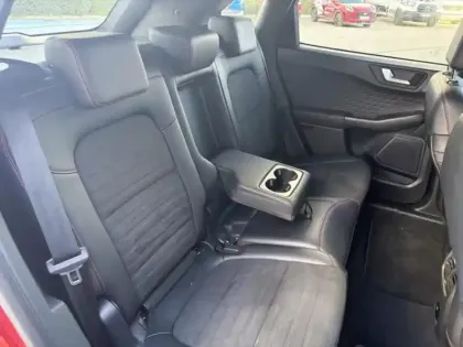 Photo 11 Ford Kuga  2.5 Duratec 225ch PowerSplit PHEV ST-Line X e-CVT