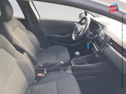 Photo 5 Renault Clio  1.5 Blue dCi 100ch Business 21N