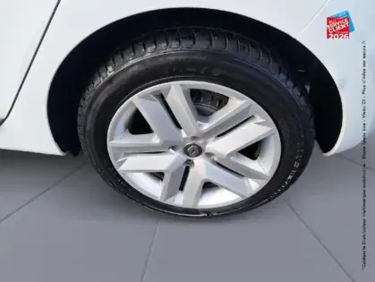 Photo 10 Renault Clio  1.5 Blue dCi 100ch Business 21N