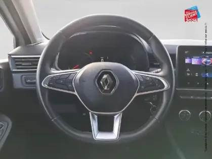 Photo 11 Renault Clio  1.5 Blue dCi 100ch Business 21N