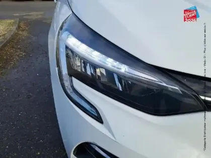 Photo 12 Renault Clio  1.5 Blue dCi 100ch Business 21N