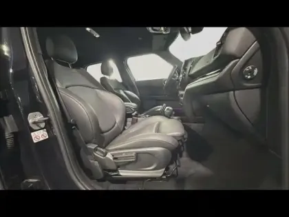 Photo 13 Mini Countryman  Cooper 136ch  Highlands BVA7