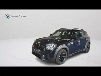 Photo Mini Countryman