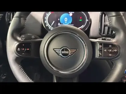 Photo 11 Mini Countryman  Cooper 136ch  Highlands BVA7