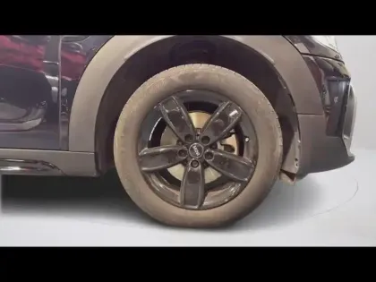 Photo 6 Mini Countryman  Cooper 136ch  Highlands BVA7