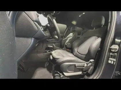 Photo 12 Mini Countryman  Cooper 136ch  Highlands BVA7