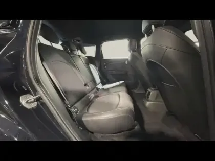 Photo 14 Mini Countryman  Cooper 136ch  Highlands BVA7