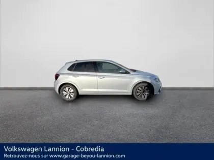 Photo 33 Volkswagen Polo  1.0 TSI 95ch VW Edition DSG7