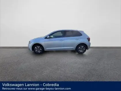 Photo 31 Volkswagen Polo  1.0 TSI 95ch VW Edition DSG7