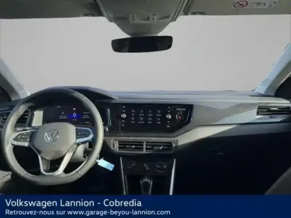 Photo 5 Volkswagen Polo  1.0 TSI 95ch VW Edition DSG7