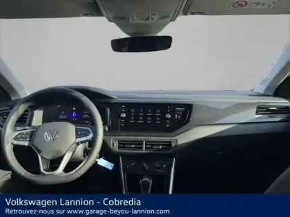 Photo 20 Volkswagen Polo  1.0 TSI 95ch VW Edition DSG7