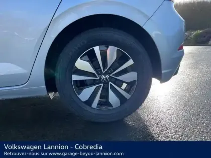 Photo 28 Volkswagen Polo  1.0 TSI 95ch VW Edition DSG7