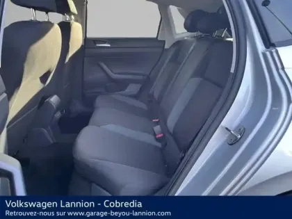 Photo 10 Volkswagen Polo  1.0 TSI 95ch VW Edition DSG7