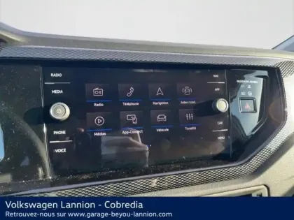 Photo 37 Volkswagen Polo  1.0 TSI 95ch VW Edition DSG7