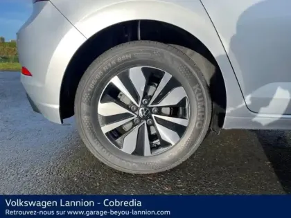 Photo 29 Volkswagen Polo  1.0 TSI 95ch VW Edition DSG7