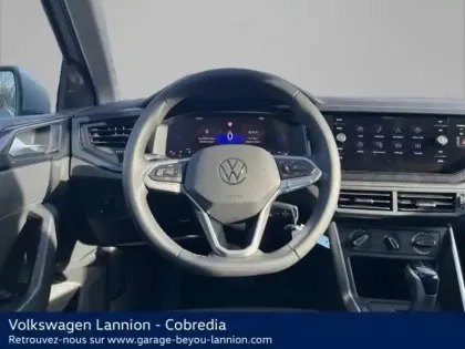 Photo 21 Volkswagen Polo  1.0 TSI 95ch VW Edition DSG7