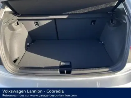 Photo 41 Volkswagen Polo  1.0 TSI 95ch VW Edition DSG7