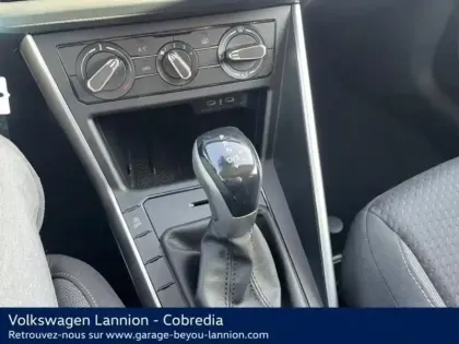 Photo 9 Volkswagen Polo  1.0 TSI 95ch VW Edition DSG7