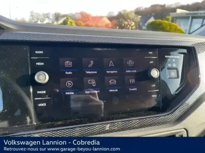 Photo 22 Volkswagen Polo  1.0 TSI 95ch VW Edition DSG7