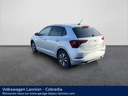 Photo 32 Volkswagen Polo  1.0 TSI 95ch VW Edition DSG7