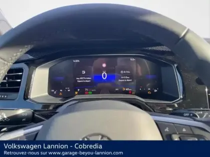 Photo 38 Volkswagen Polo  1.0 TSI 95ch VW Edition DSG7