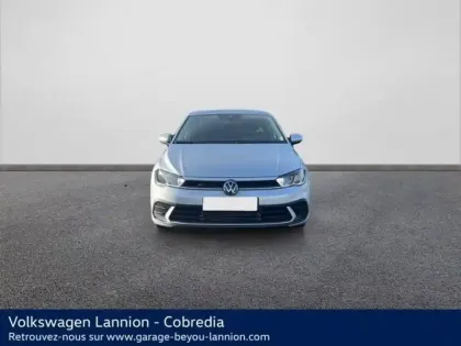 Photo 34 Volkswagen Polo  1.0 TSI 95ch VW Edition DSG7