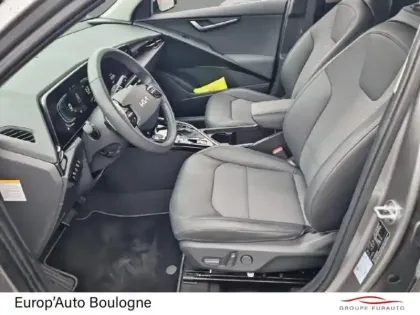 Photo 10 Kia Niro  1.6 GDi 141ch HEV Active DCT6