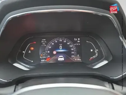 Photo 11 Renault Captur  1.3 TCe 140ch FAP Intens -21