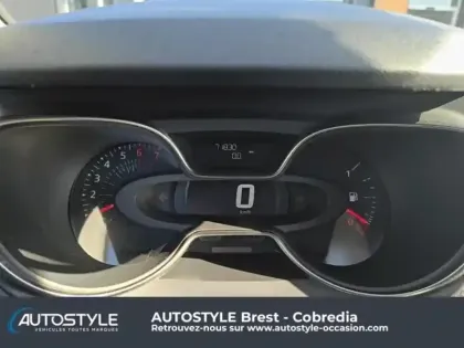 Photo 24 Renault Captur  0.9 TCe 90ch energy Intens Euro6c