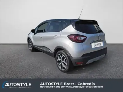 Photo 16 Renault Captur  0.9 TCe 90ch energy Intens Euro6c