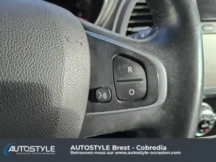 Photo 14 Renault Captur  0.9 TCe 90ch energy Intens Euro6c