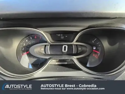 Photo 9 Renault Captur  0.9 TCe 90ch energy Intens Euro6c
