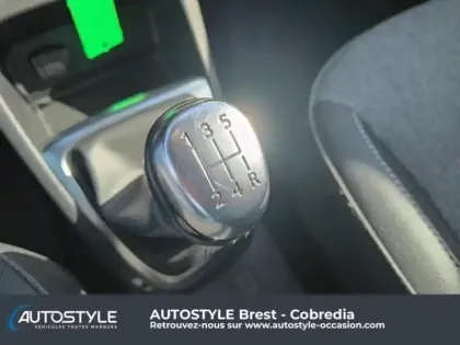 Photo 23 Renault Captur  0.9 TCe 90ch energy Intens Euro6c