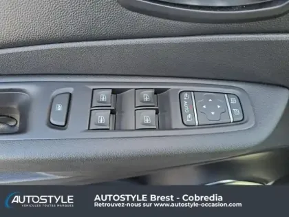 Photo 27 Renault Captur  0.9 TCe 90ch energy Intens Euro6c