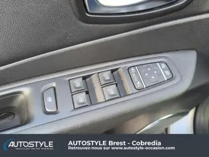 Photo 12 Renault Captur  0.9 TCe 90ch energy Intens Euro6c