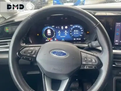 Photo 6 Ford Transit Connect  L2 1.5 EcoBoost 150ch PHEV Flexcab Active BVA6