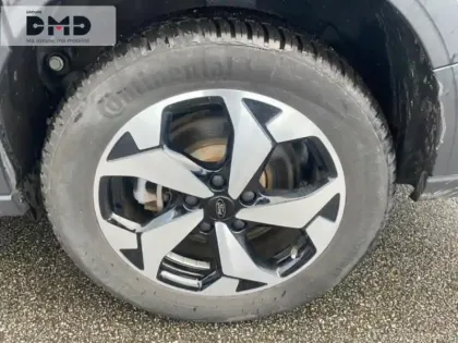 Photo 12 Ford Transit Connect  L2 1.5 EcoBoost 150ch PHEV Flexcab Active BVA6