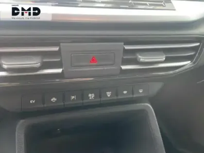 Photo 14 Ford Transit Connect  L2 1.5 EcoBoost 150ch PHEV Flexcab Active BVA6