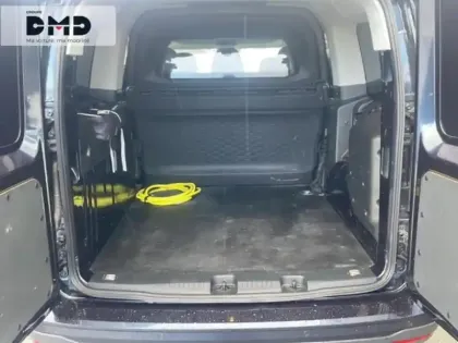 Photo 11 Ford Transit Connect  L2 1.5 EcoBoost 150ch PHEV Flexcab Active BVA6